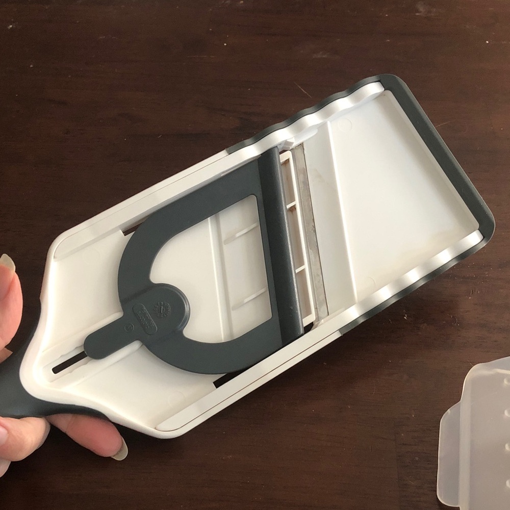 🛍️ Mandoline Slicer - Picture 6 of 6